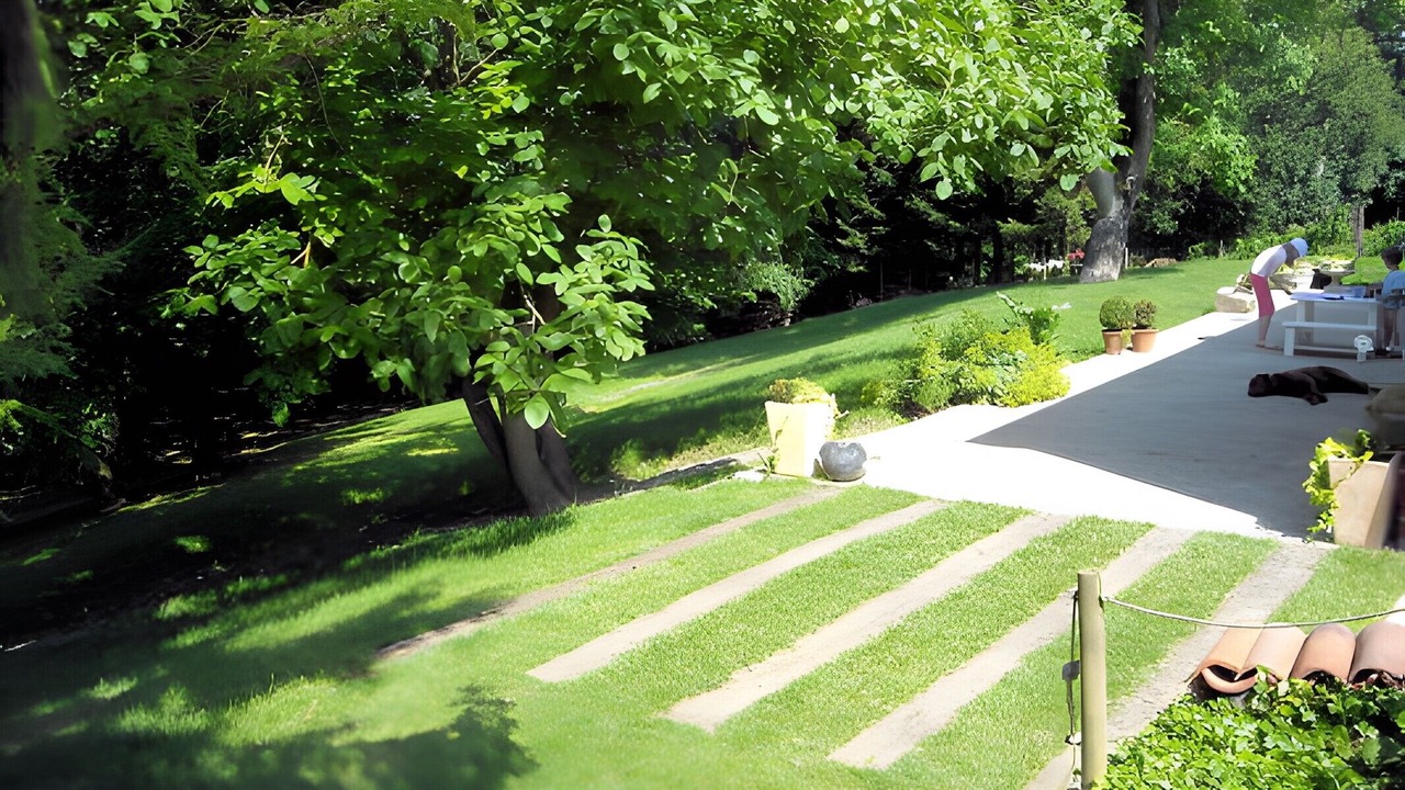 Photo of Outdoor in Saint-Hubert
