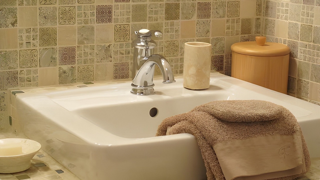 Photo of Bathroom in Saint-Hubert