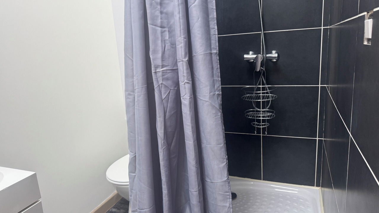 Photo of Bathroom in Jeuxey