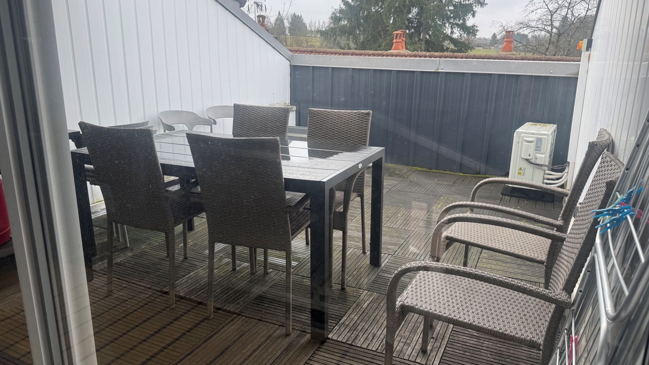 Photo of Outdoor in Jeuxey