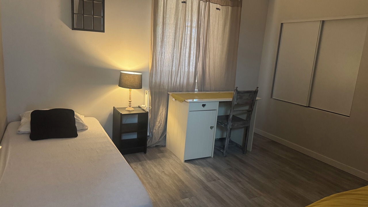 Photo of Bedroom in Jeuxey