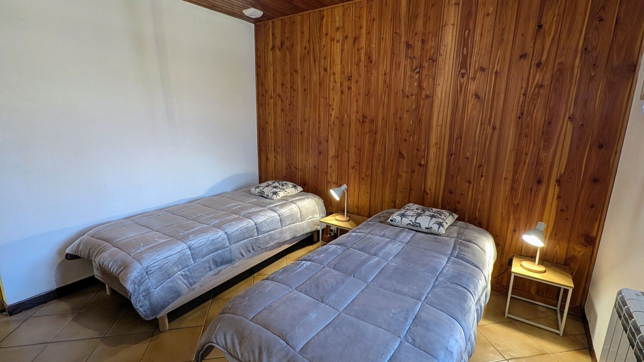 Photo of Bedroom in Venisey