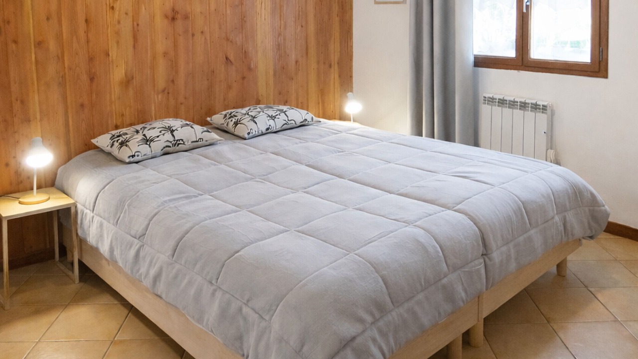 Photo of Bedroom in Venisey