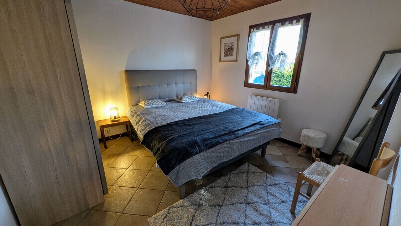 Photo of Bedroom in Venisey