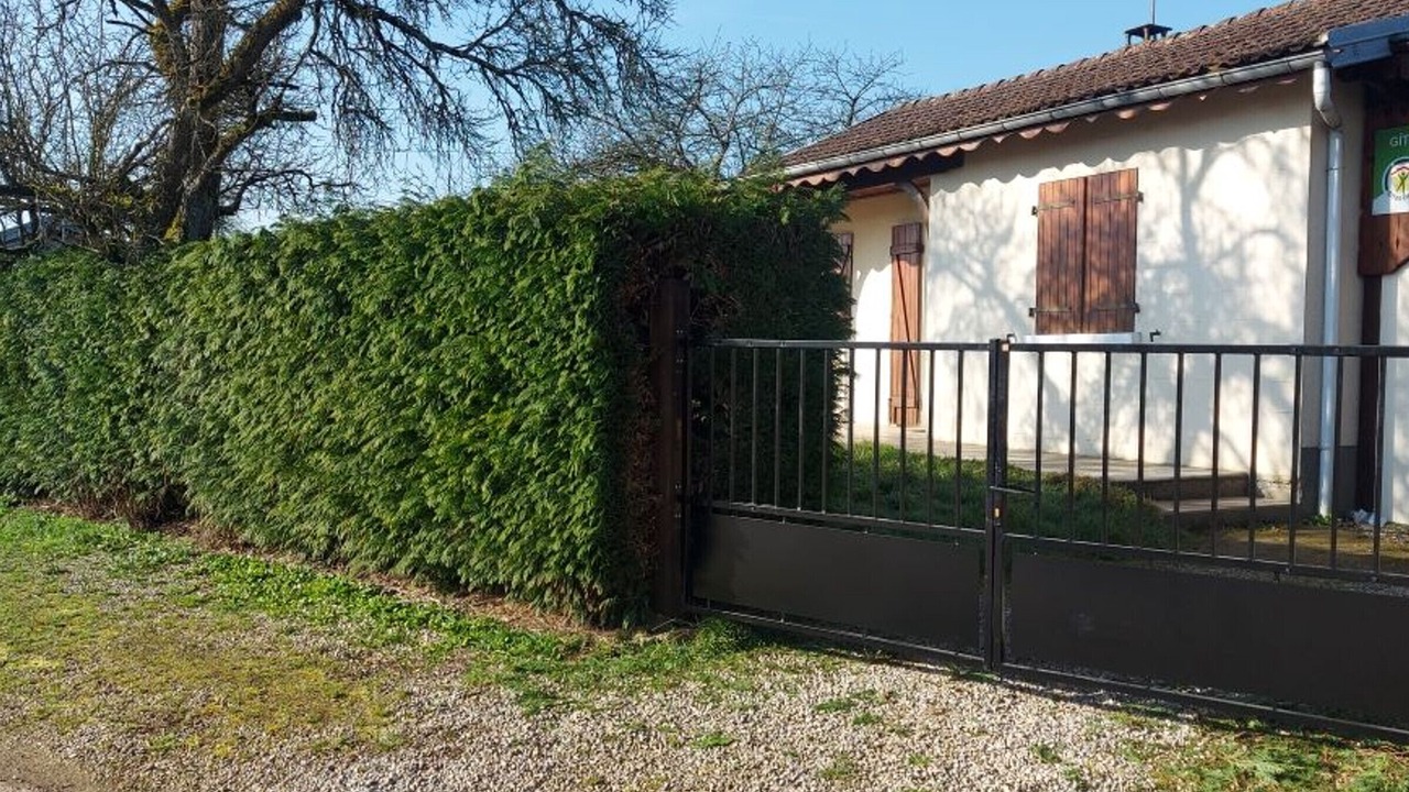 Photo of Outdoor in Venisey