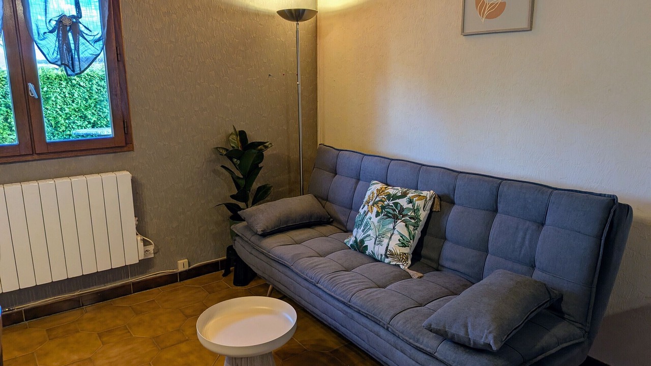 Photo of Livingroom in Venisey