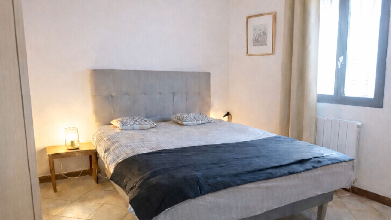 Photo of Bedroom in Venisey