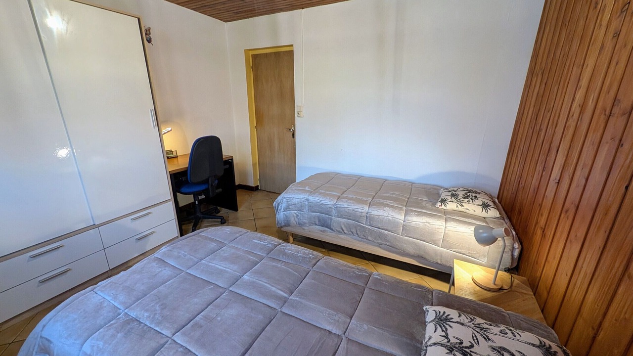 Photo of Bedroom in Venisey