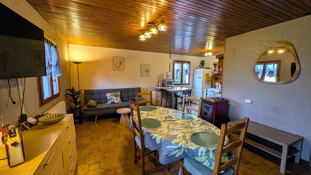 Photo of Livingroom in Venisey