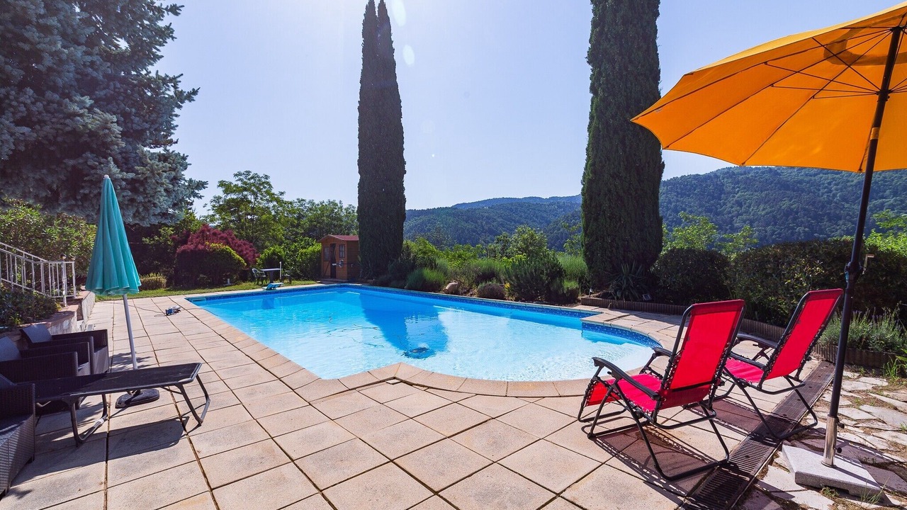 Photo of Outdoor in Colombier-le-Vieux