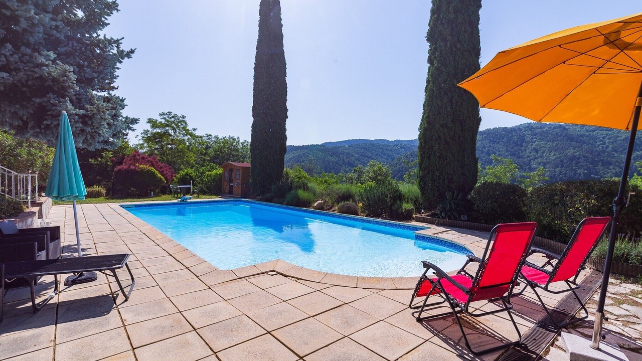Photo of Outdoor in Colombier-le-Vieux