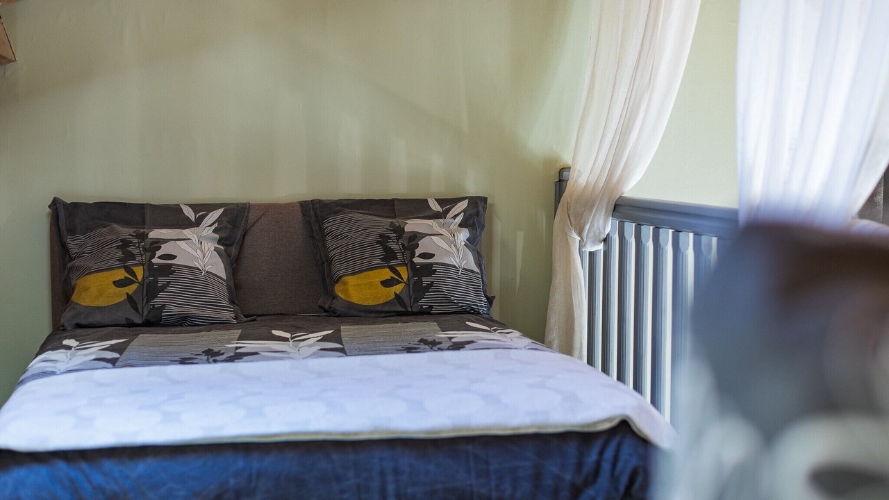 Photo of Bedroom in Colombier-le-Vieux