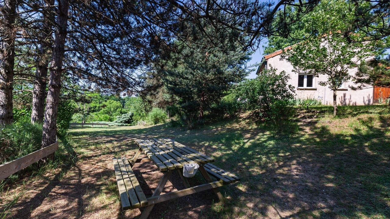 Photo of Outdoor in Colombier-le-Vieux