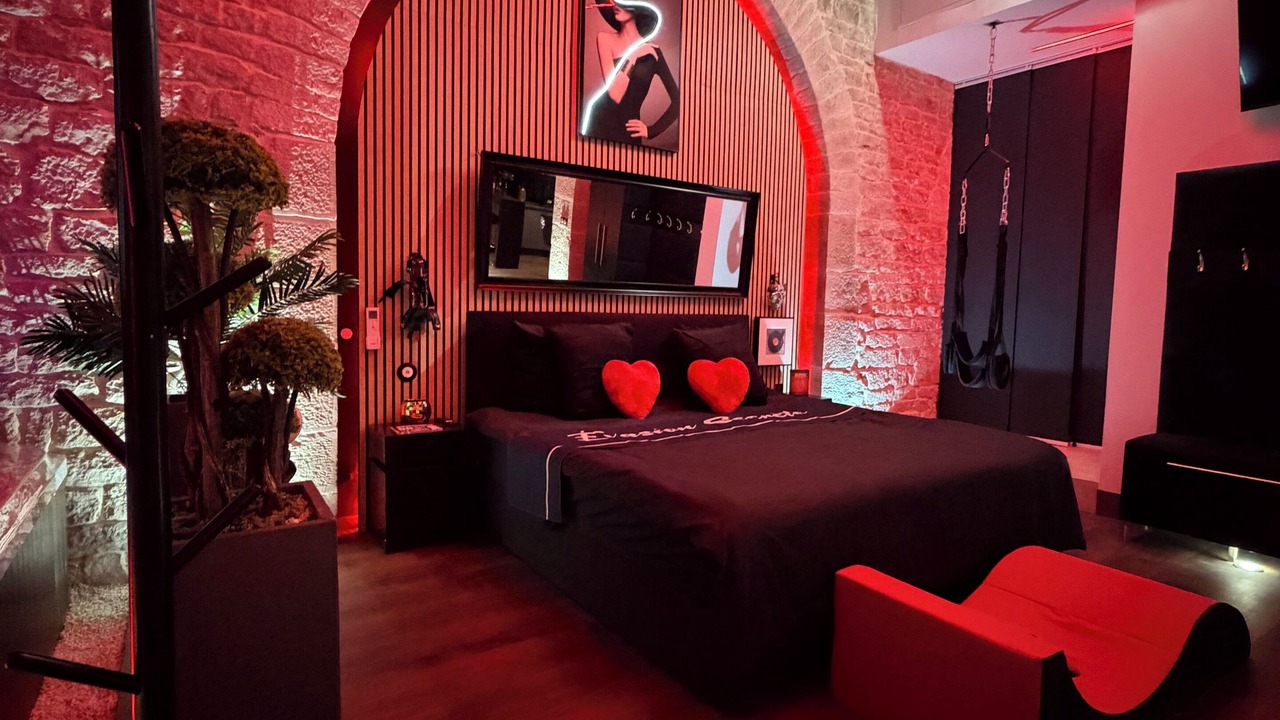 Photo of Bedroom in Lons-le-Saunier