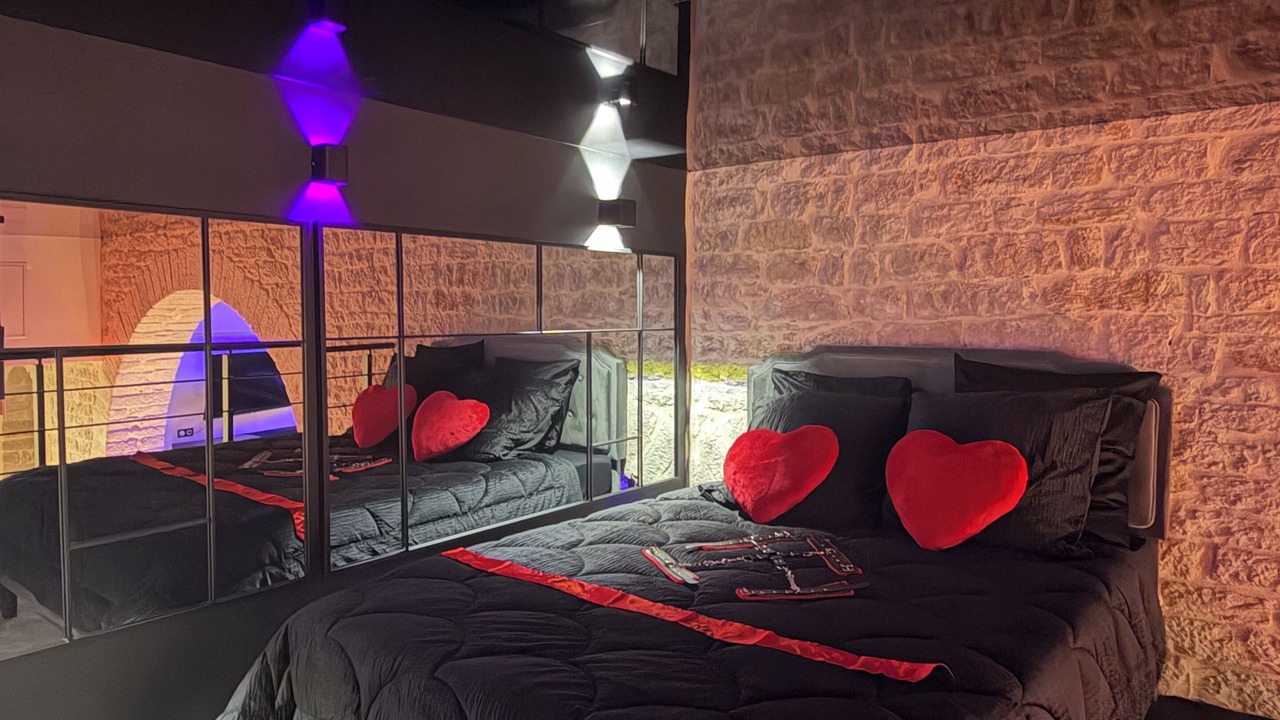 Photo of Bedroom in Lons-le-Saunier