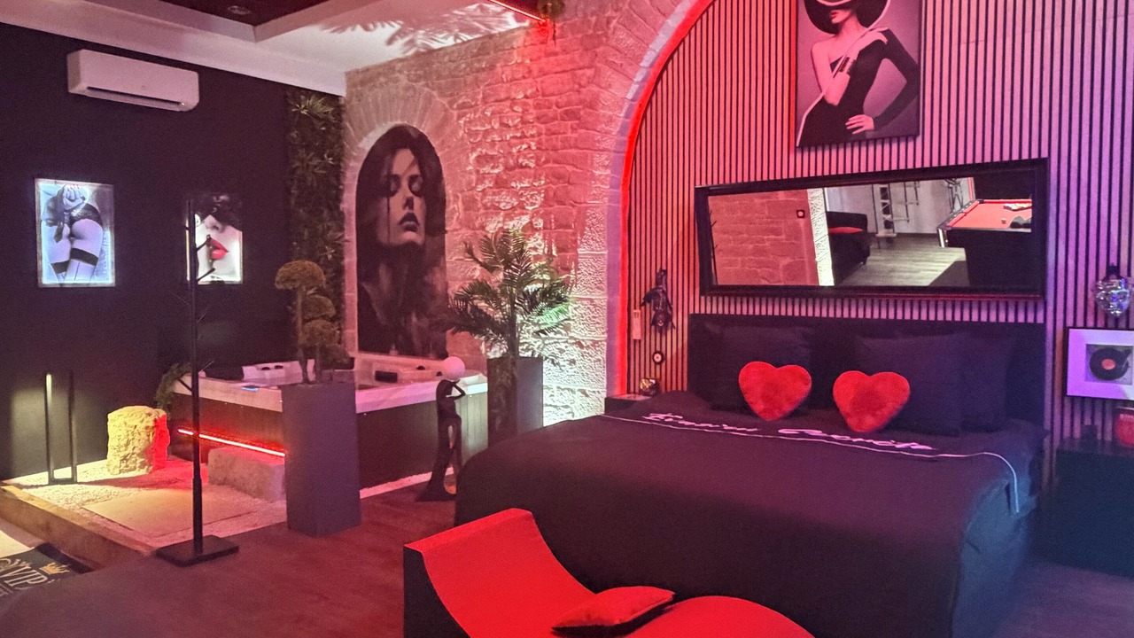 Photo of Bedroom in Lons-le-Saunier