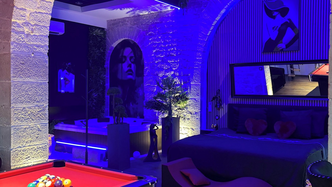 Photo of Bedroom in Lons-le-Saunier