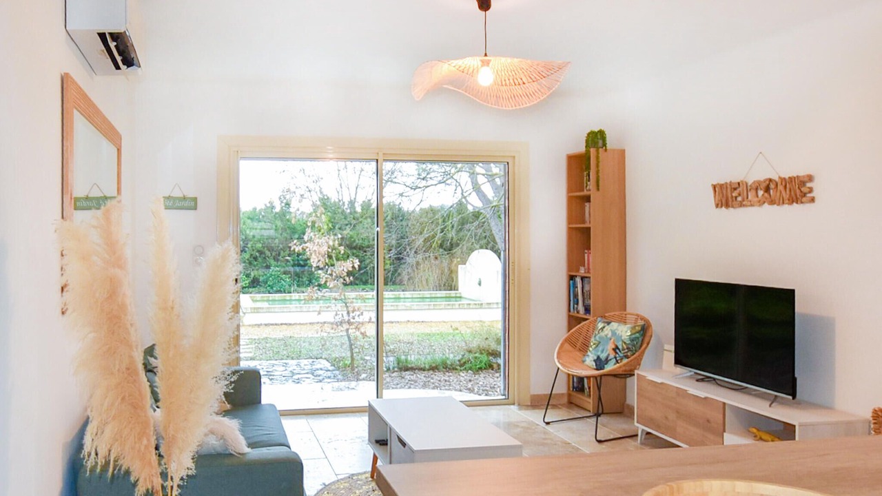 Photo of Bedroom in Mazan