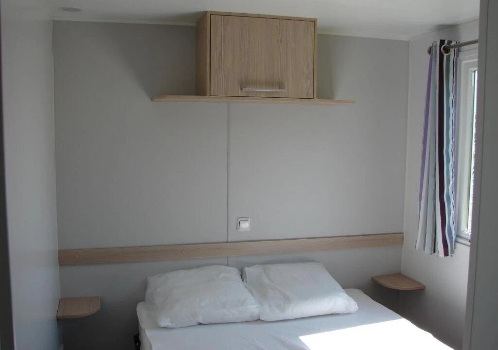 Photo of Bedroom in Saint-Boil