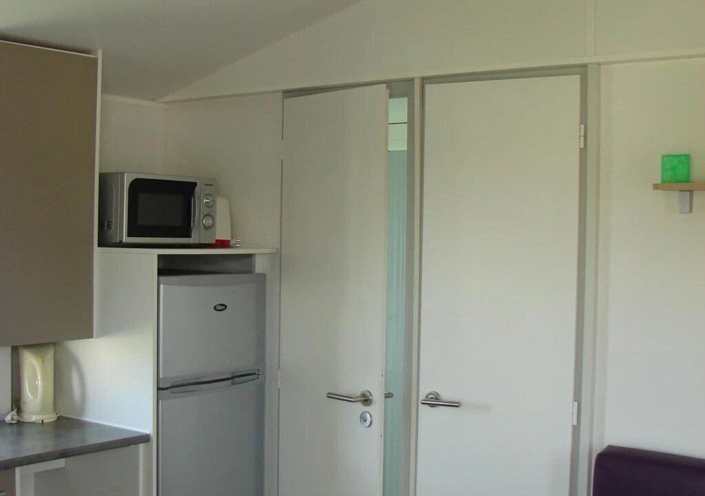 Photo of Kitchen in Saint-Boil