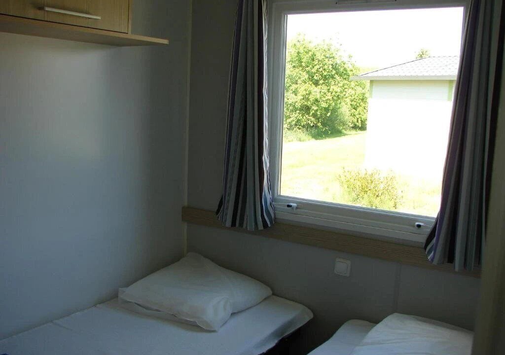 Photo of Bedroom in Saint-Boil