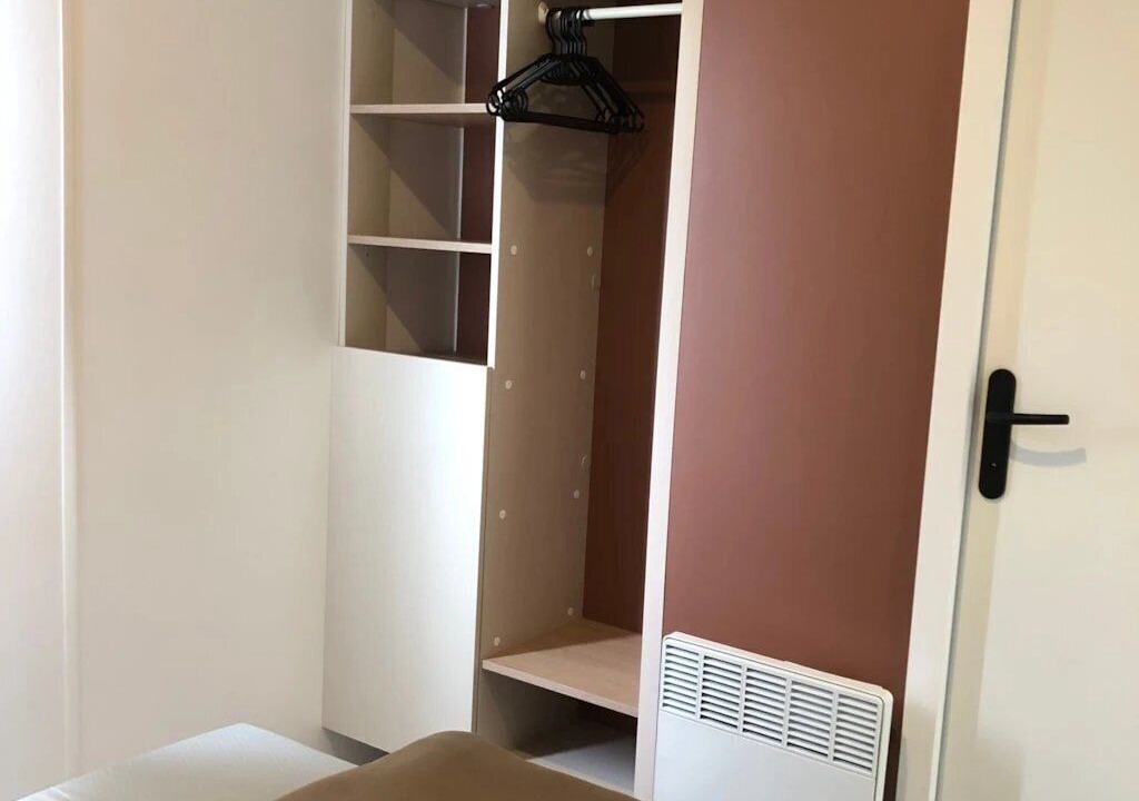 Photo of Bedroom in Saint-Boil