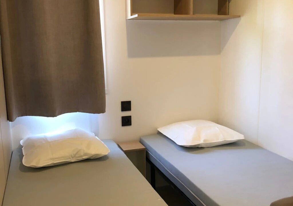 Photo of Bedroom in Saint-Boil