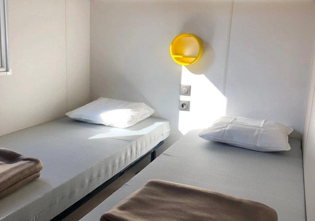 Photo of Bedroom in Saint-Boil