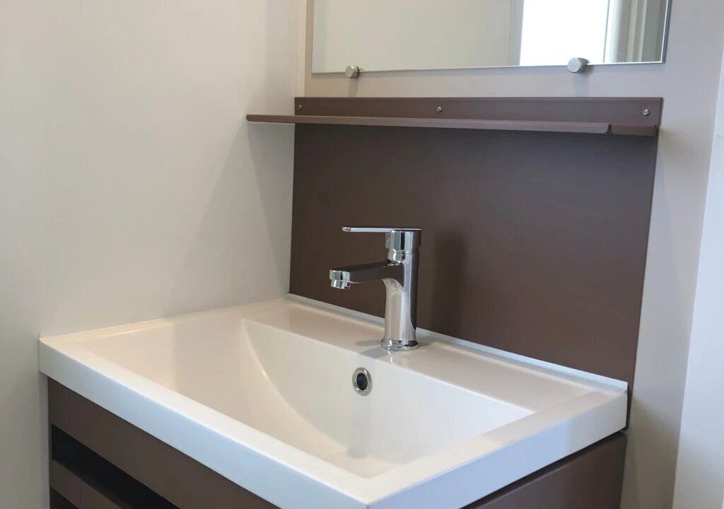 Photo of Bathroom in Saint-Boil