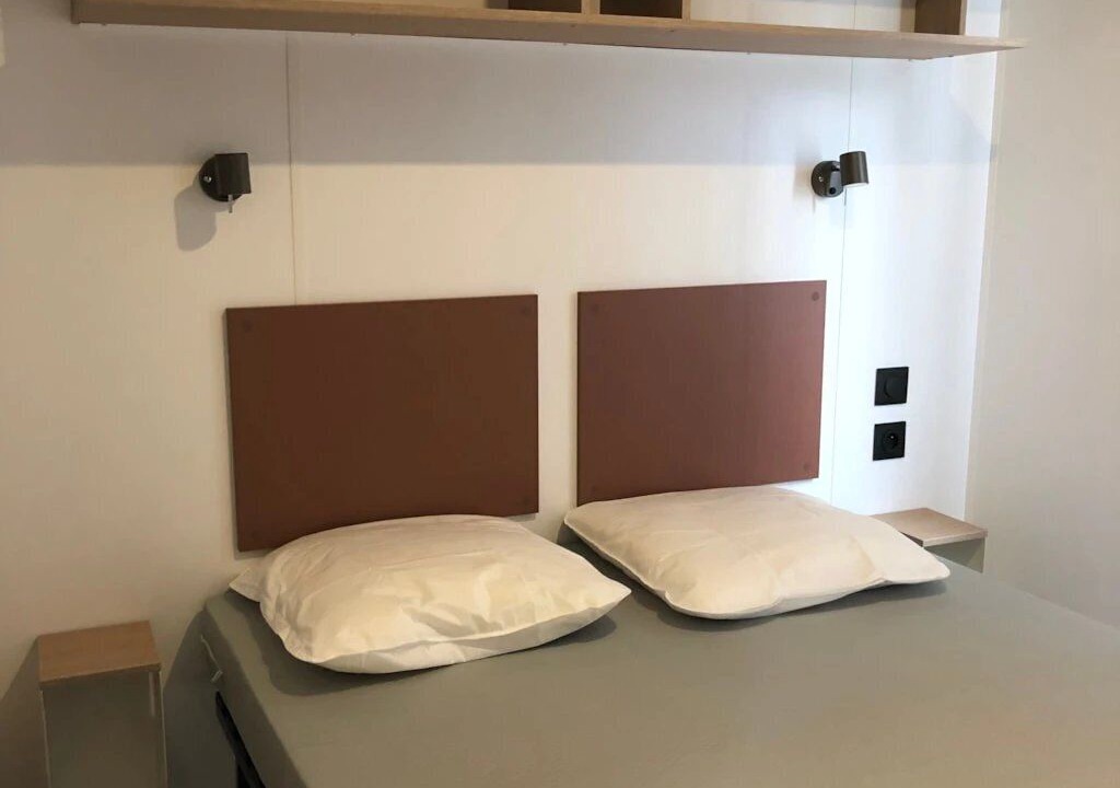 Photo of Bedroom in Saint-Boil