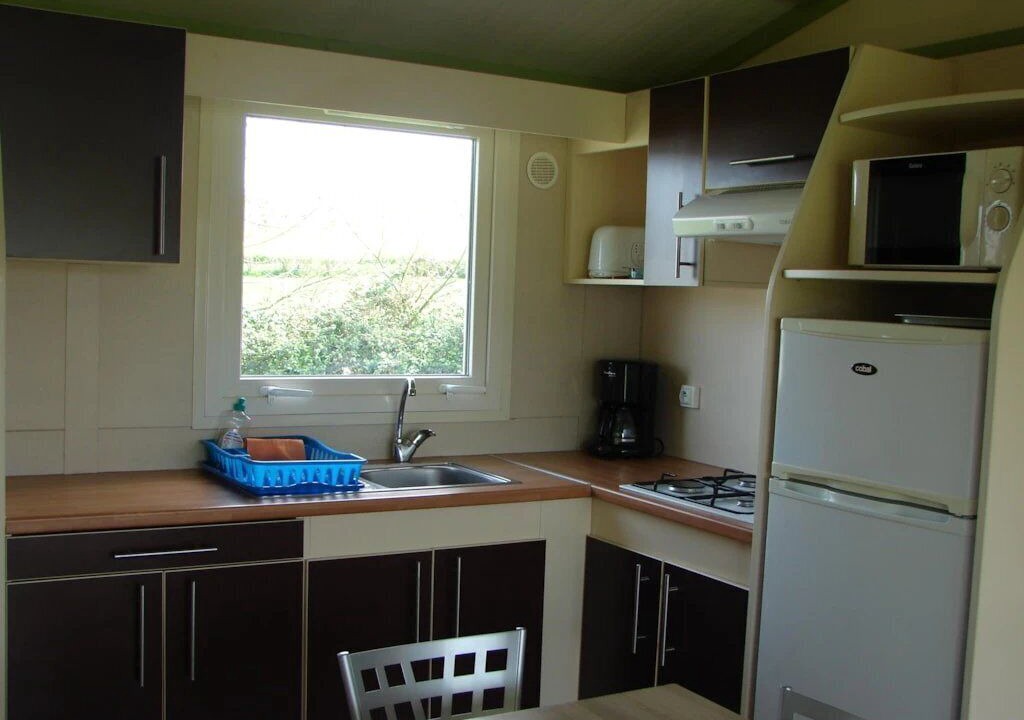Photo of Kitchen in Saint-Boil