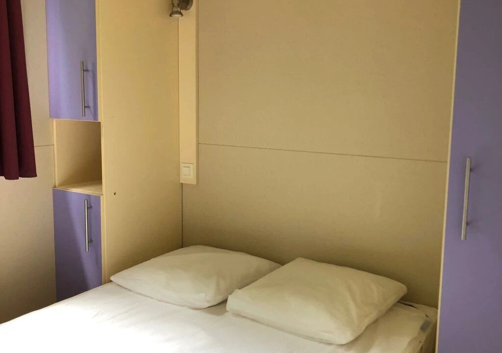 Photo of Bedroom in Saint-Boil