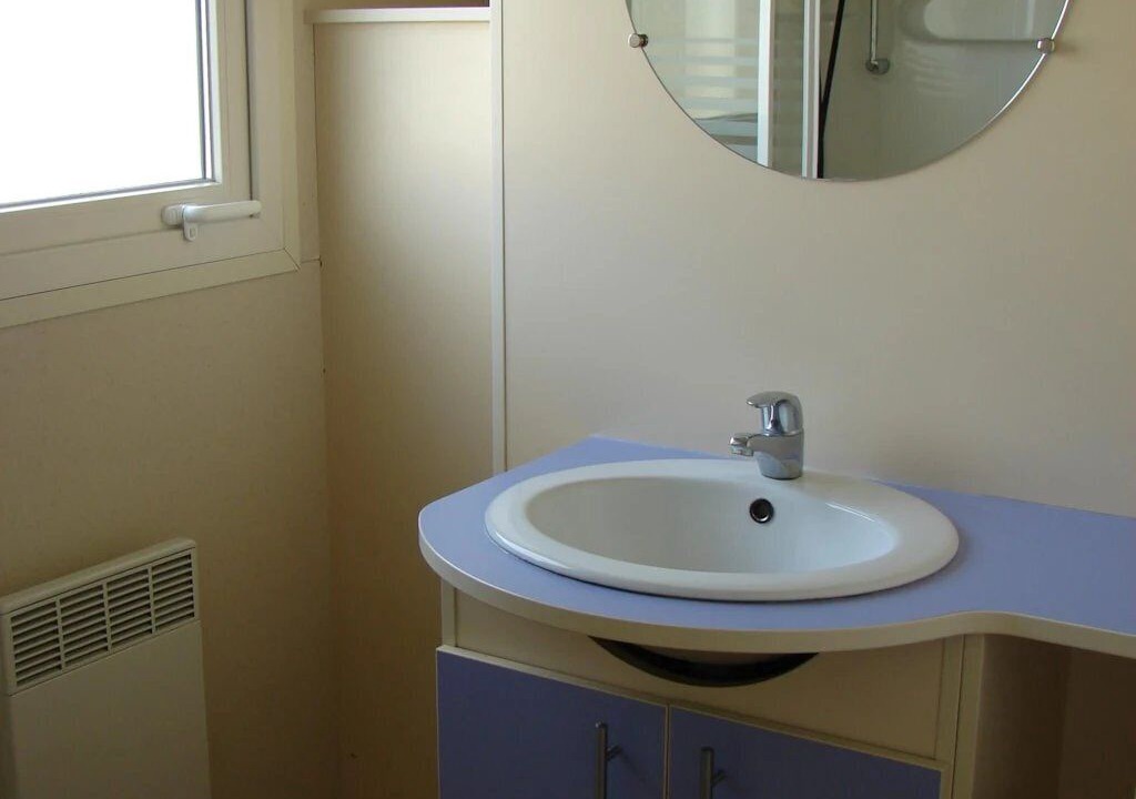 Photo of Bathroom in Saint-Boil