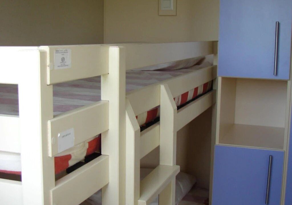 Photo of Bedroom in Saint-Boil
