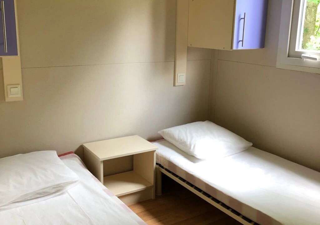 Photo of Bedroom in Saint-Boil