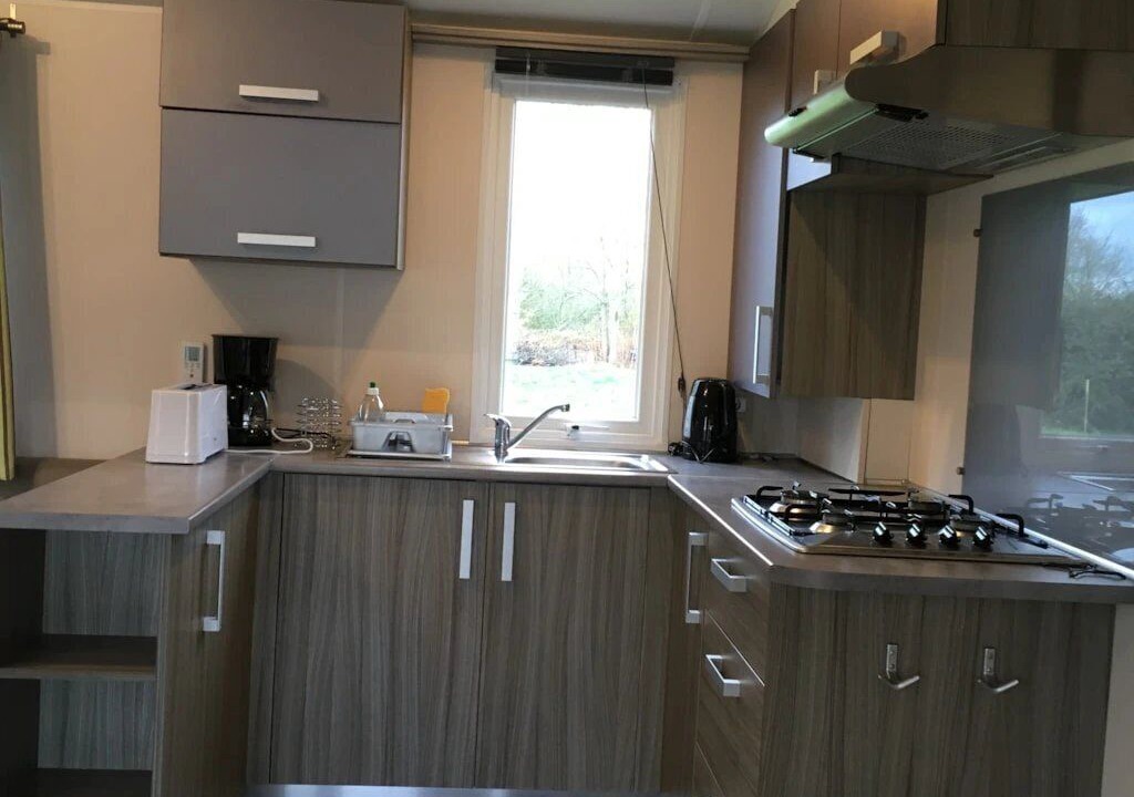 Photo of Kitchen in Saint-Boil