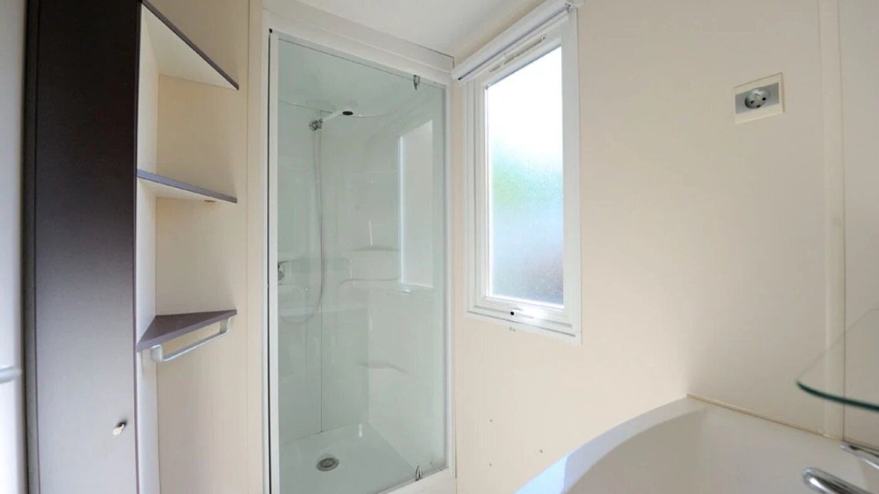 Photo of Bathroom in Saint-Boil
