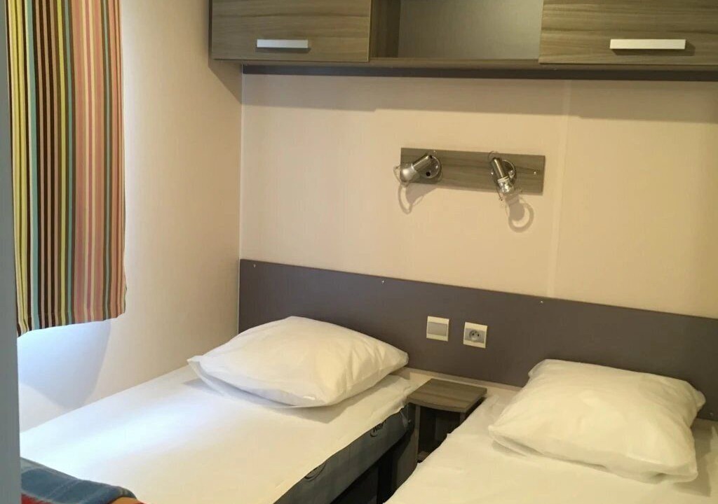 Photo of Bedroom in Saint-Boil