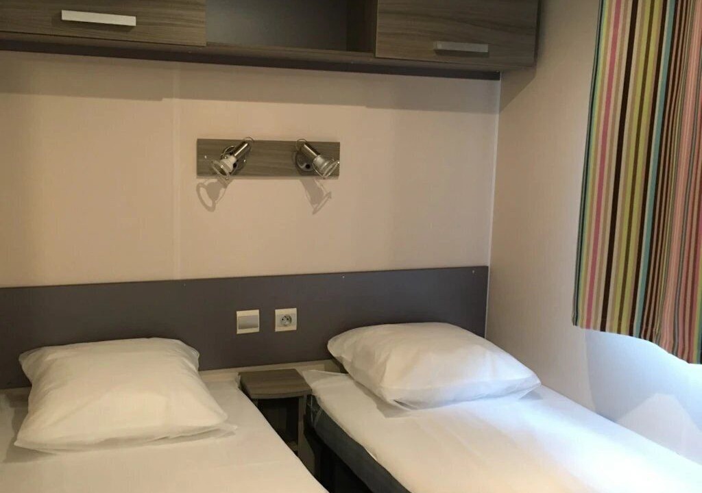 Photo of Bedroom in Saint-Boil