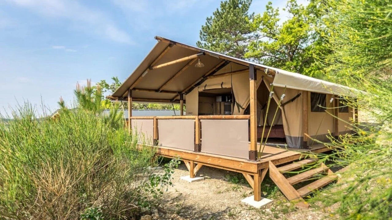 Photo of Outdoor in Malemort-du-Comtat