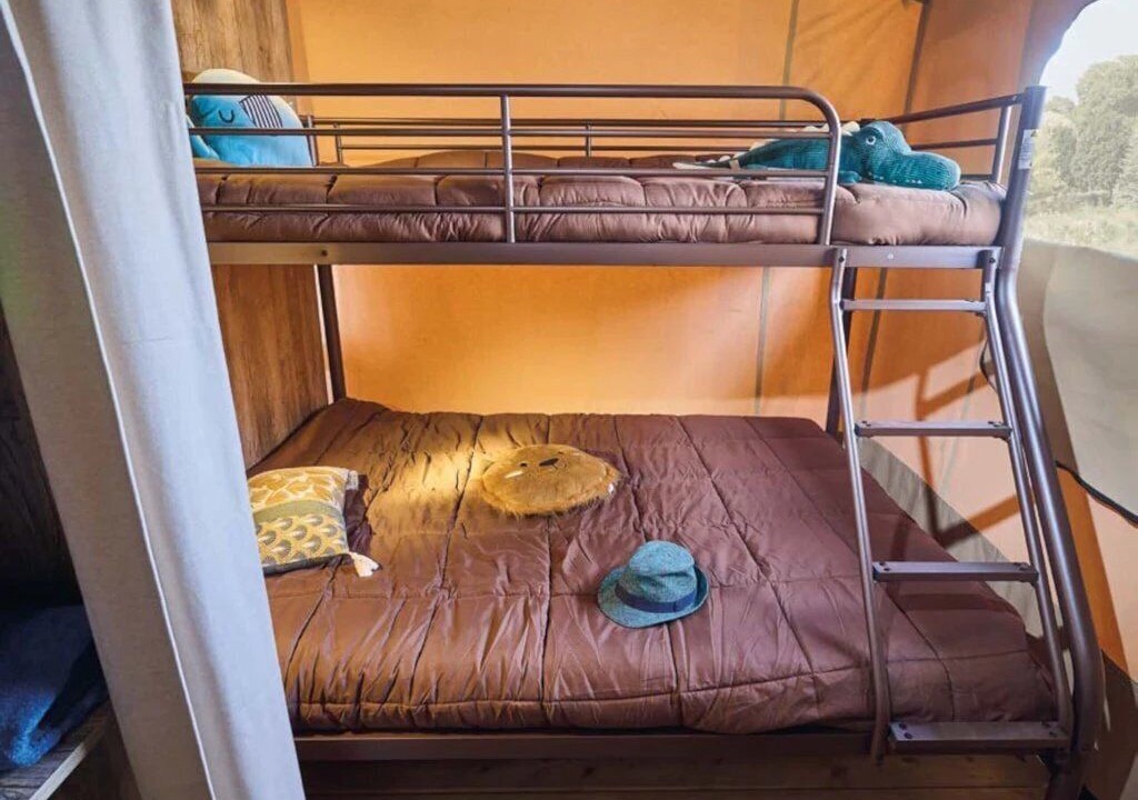 Photo of Bedroom in Malemort-du-Comtat