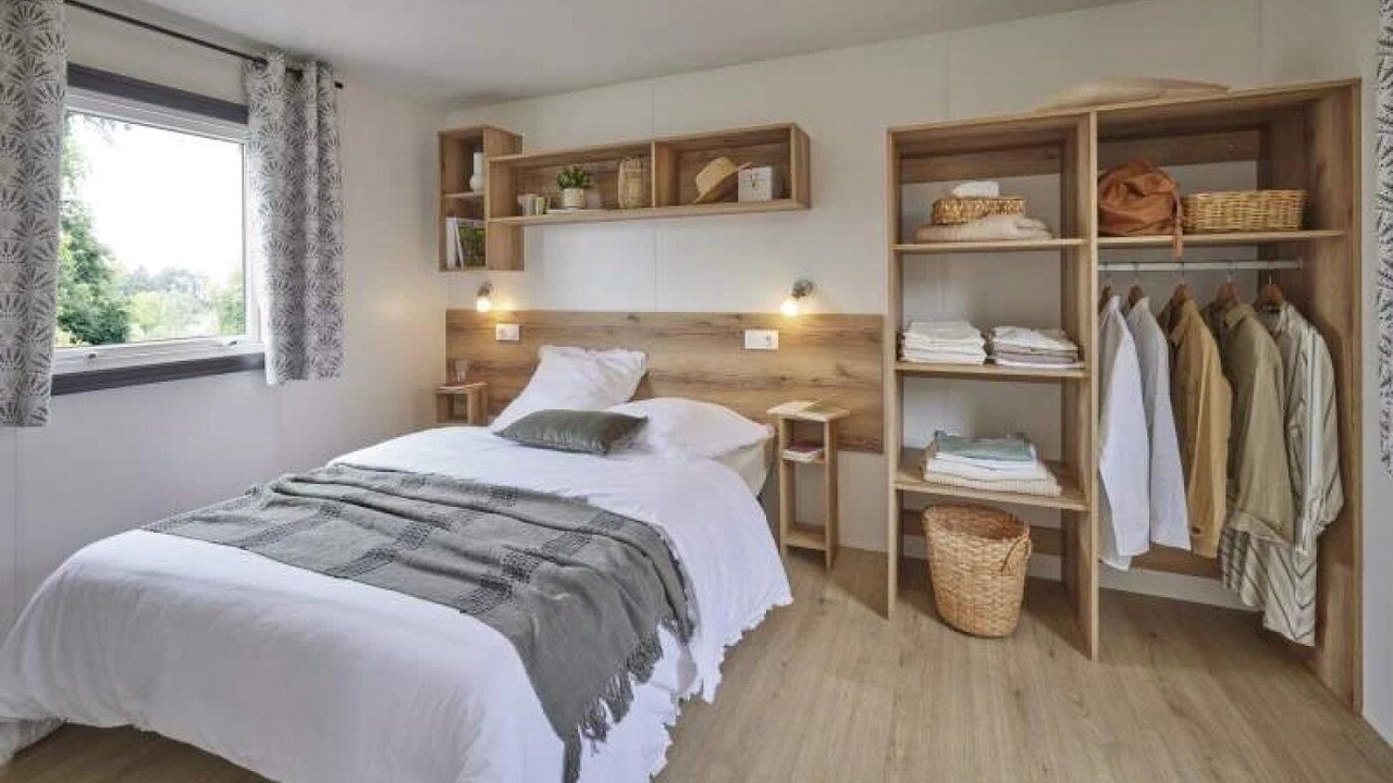 Photo of Bedroom in Malemort-du-Comtat