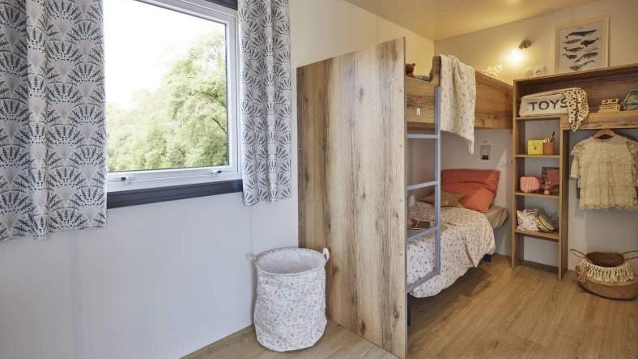 Photo of Bedroom in Malemort-du-Comtat