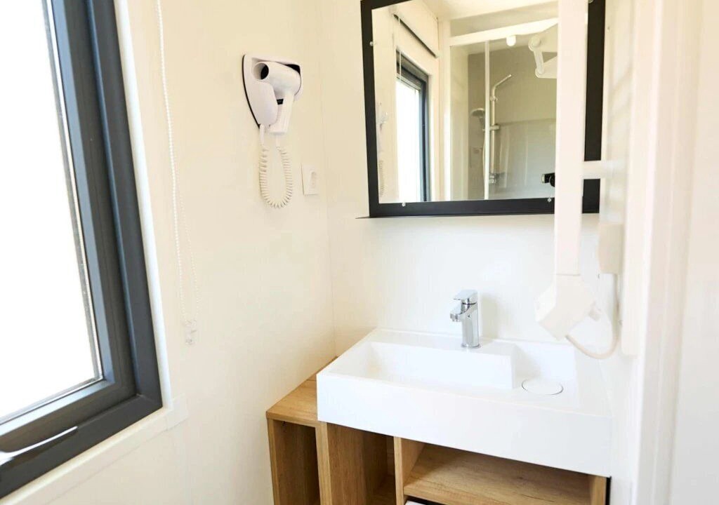 Photo of Bathroom in Malemort-du-Comtat