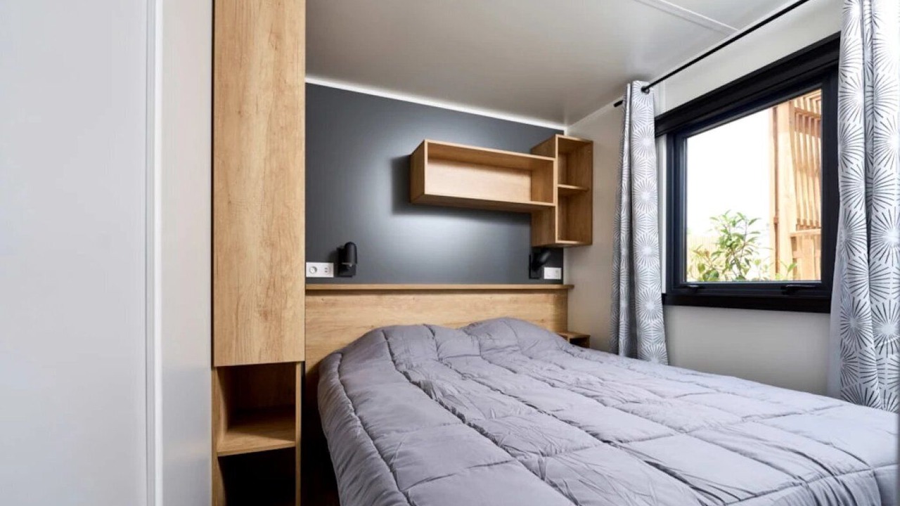 Photo of Bedroom in Malemort-du-Comtat