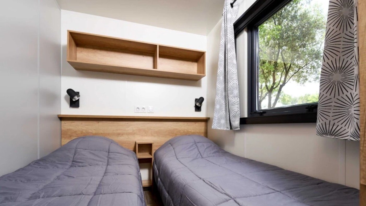 Photo of Bedroom in Malemort-du-Comtat