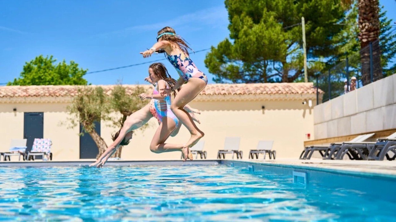 Photo of Outdoor in Malemort-du-Comtat