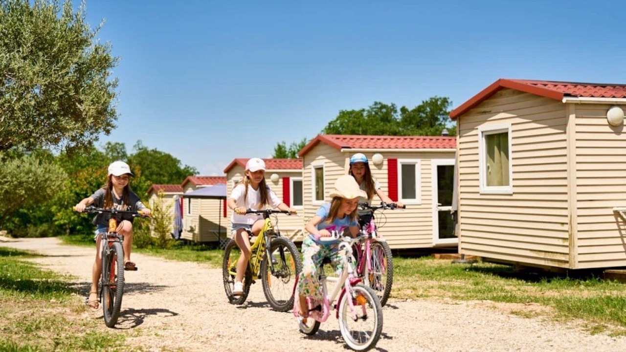 Photo of Outdoor in Malemort-du-Comtat