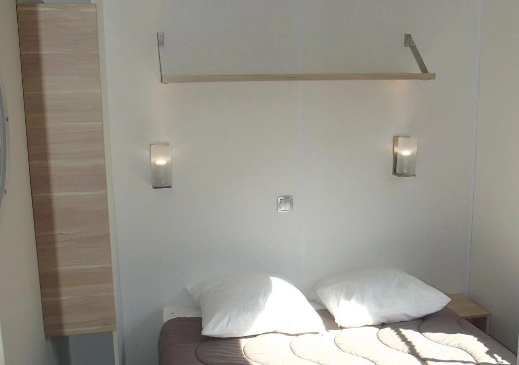 Photo of Bedroom in Le Grand Serre
