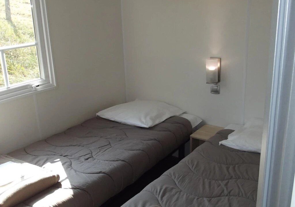 Photo of Bedroom in Le Grand Serre